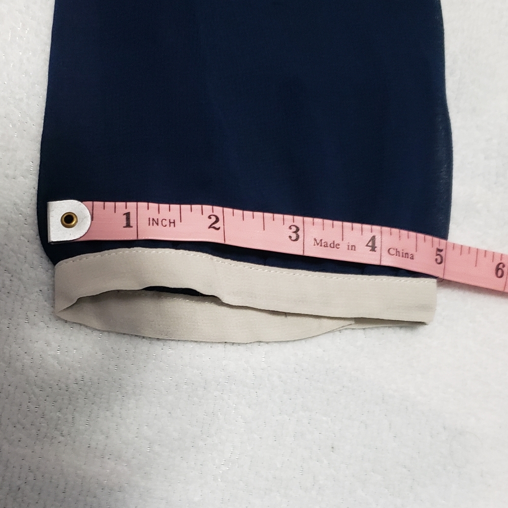 Blue Blouse - Picture 13 of 13